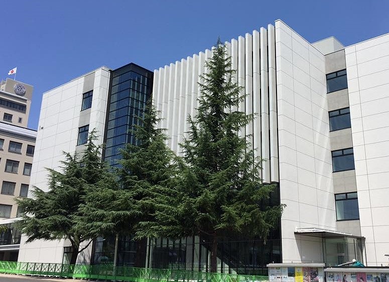 株式会社原田組