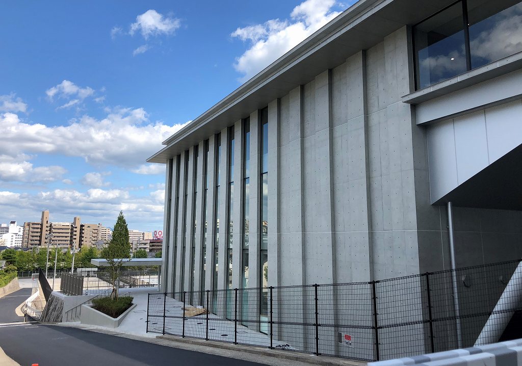 株式会社原田組