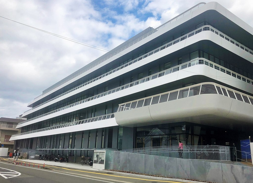 株式会社原田組