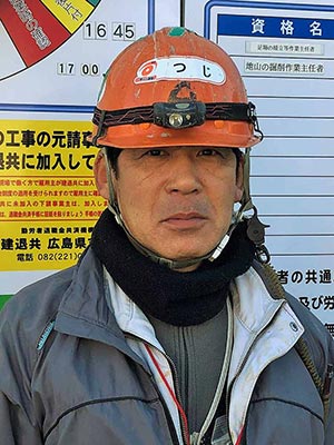 中途採用 | 採用情報 | 株式会社原田組