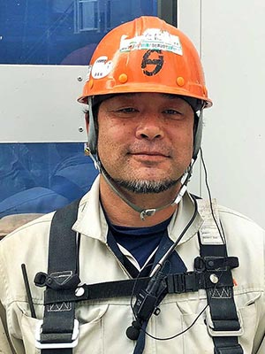 中途採用 | 採用情報 | 株式会社原田組