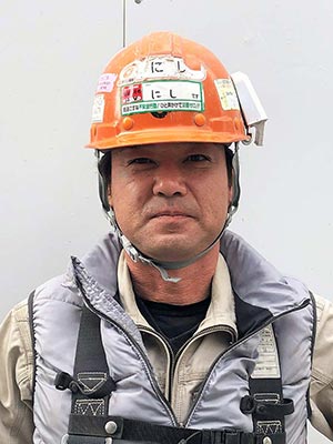 中途採用 | 採用情報 | 株式会社原田組