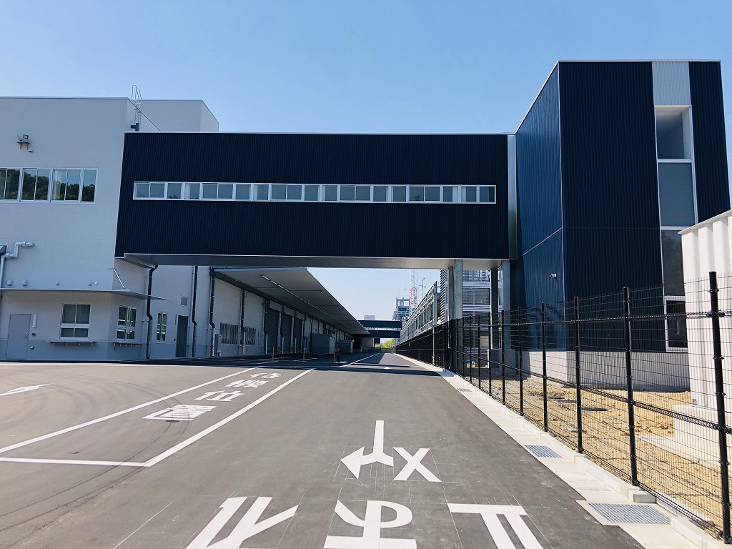 施工実績 株式会社原田組